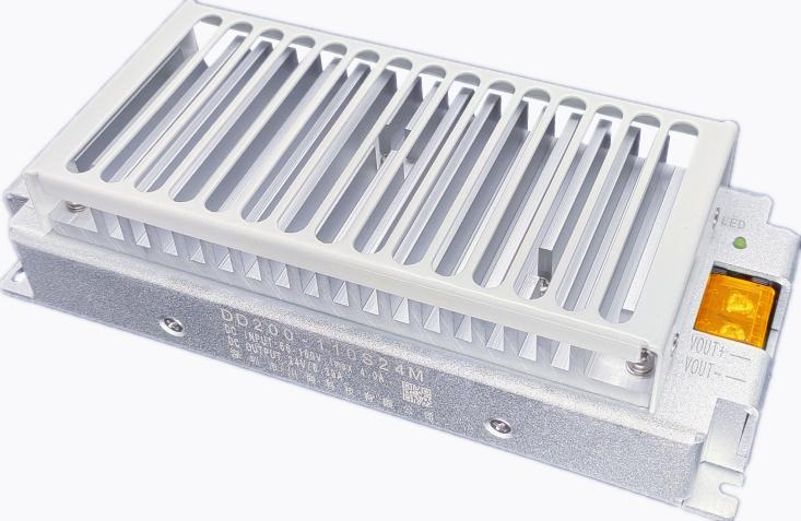 標(biāo)準(zhǔn)機殼電源