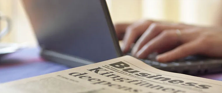 企業(yè)動(dòng)態(tài)